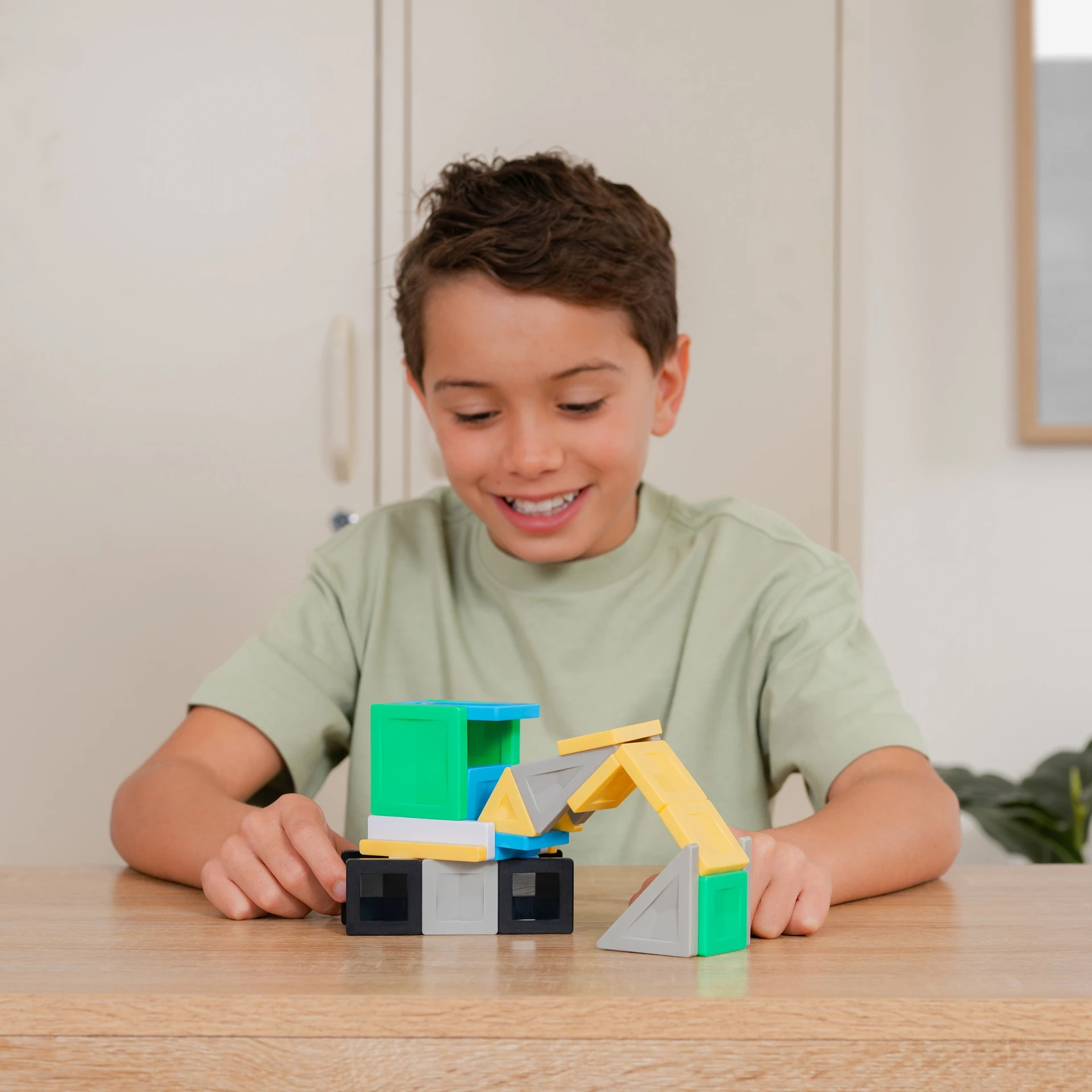 PRO Build It 4 Ways Pack 30 pezzi