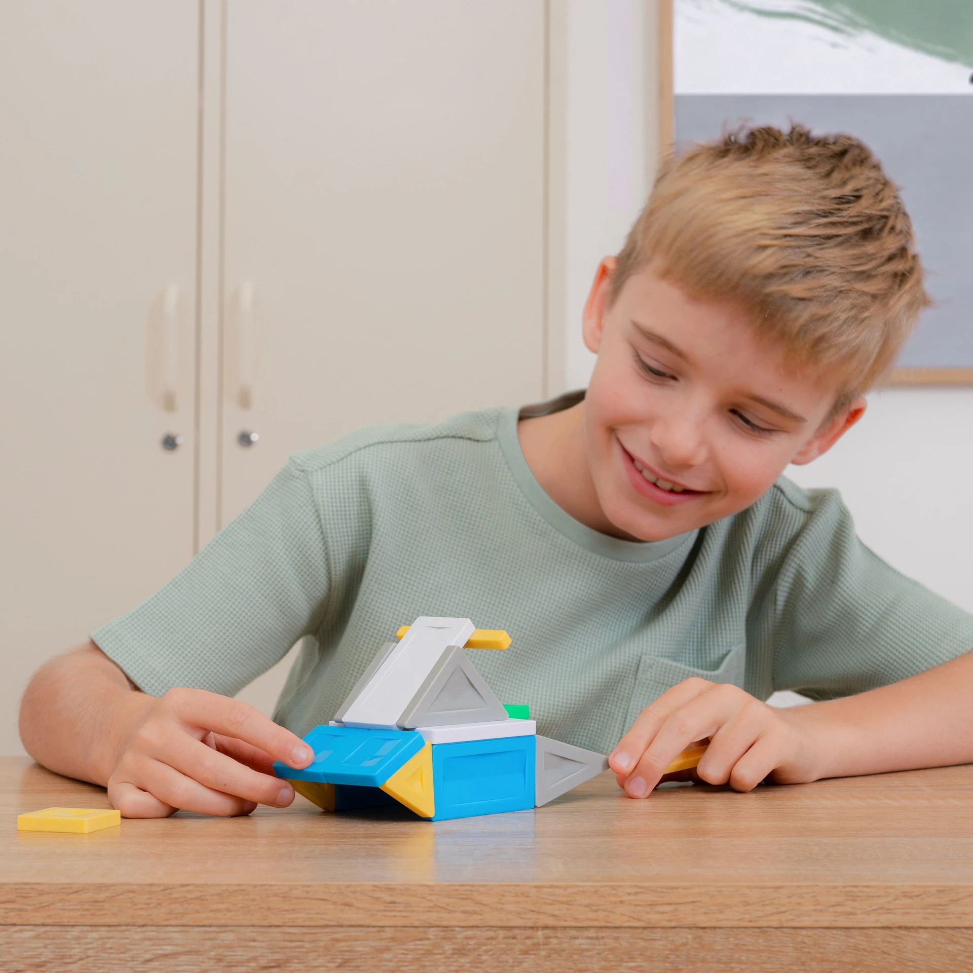 PRO Build It 4 Ways Pack 30 pezzi
