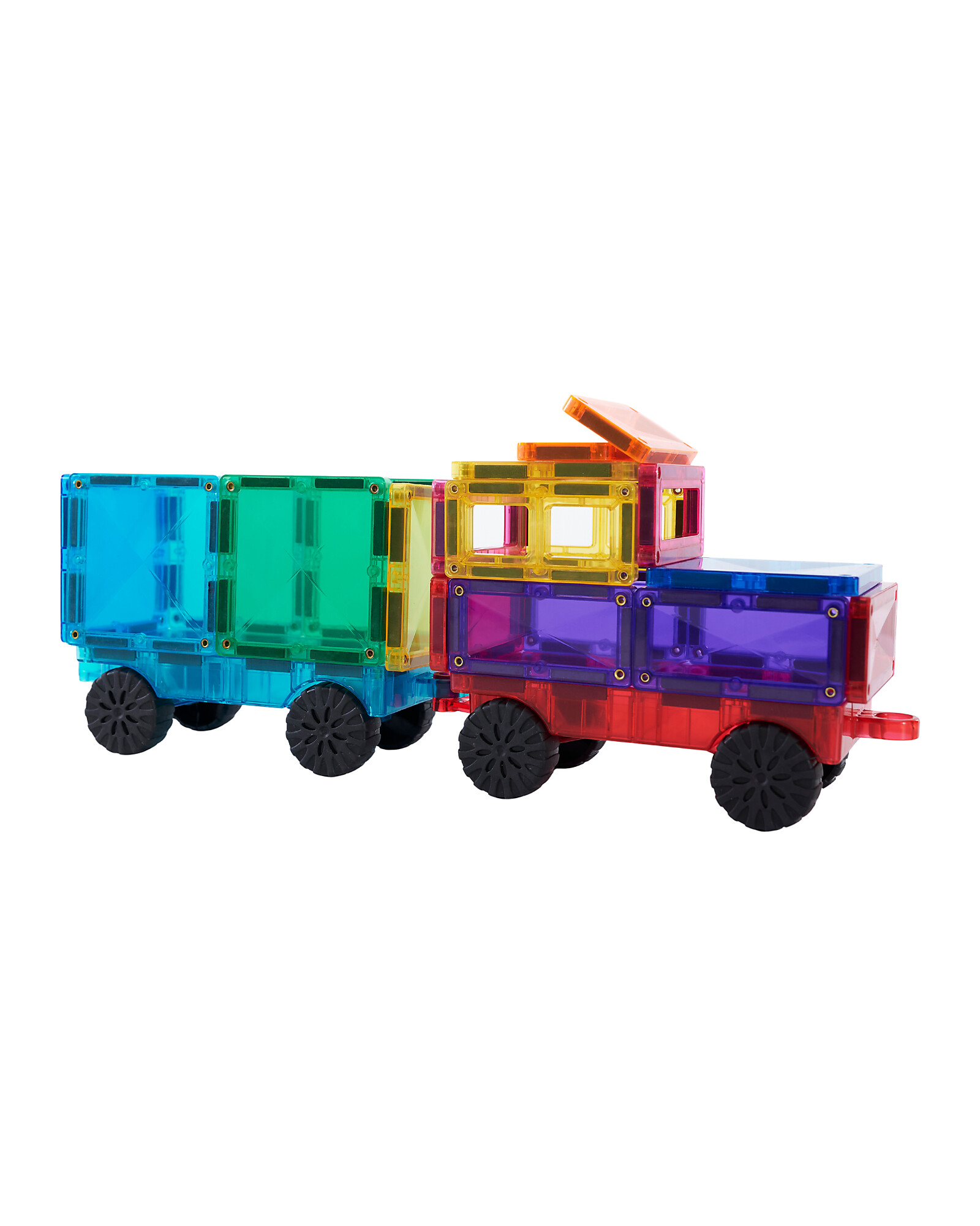 Bright Motion Pack 26 pezzi