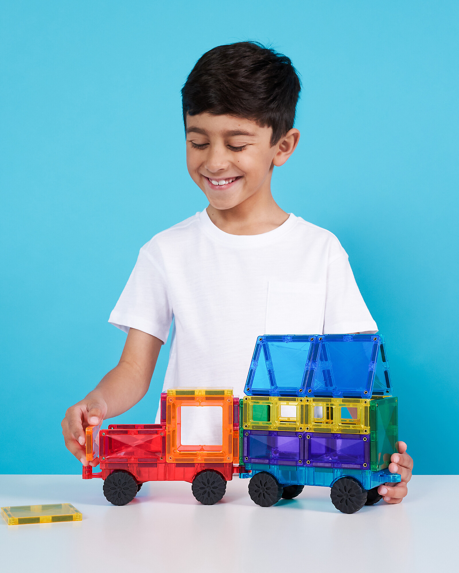 Bright Motion Pack 26 pezzi