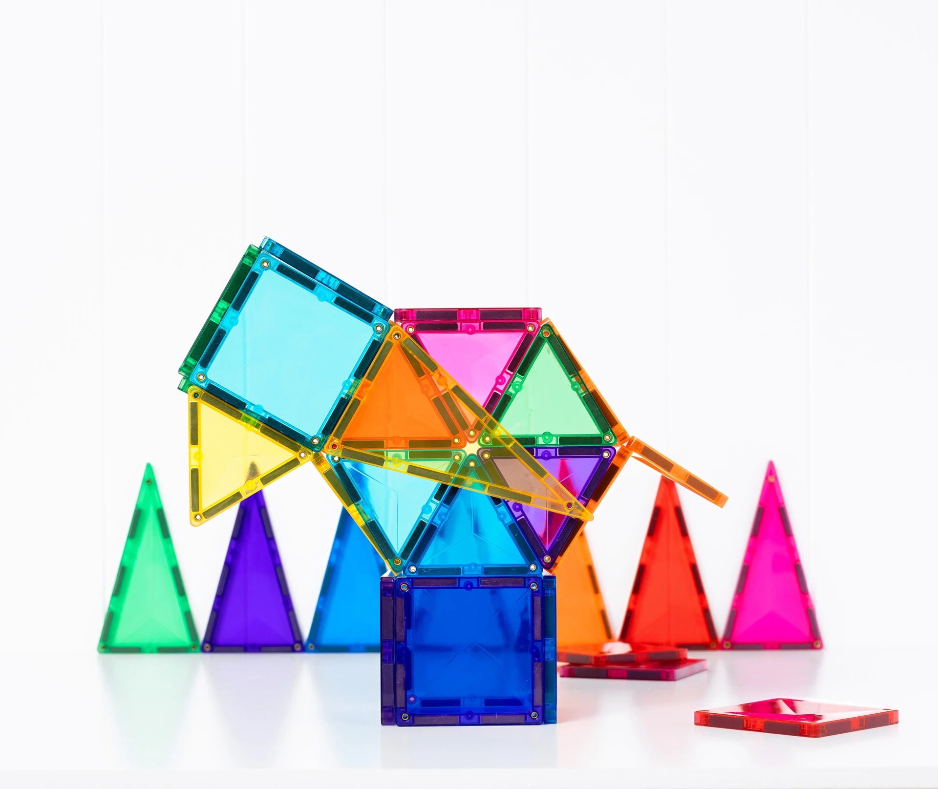 Bright Discovery Pack 32 pezzi