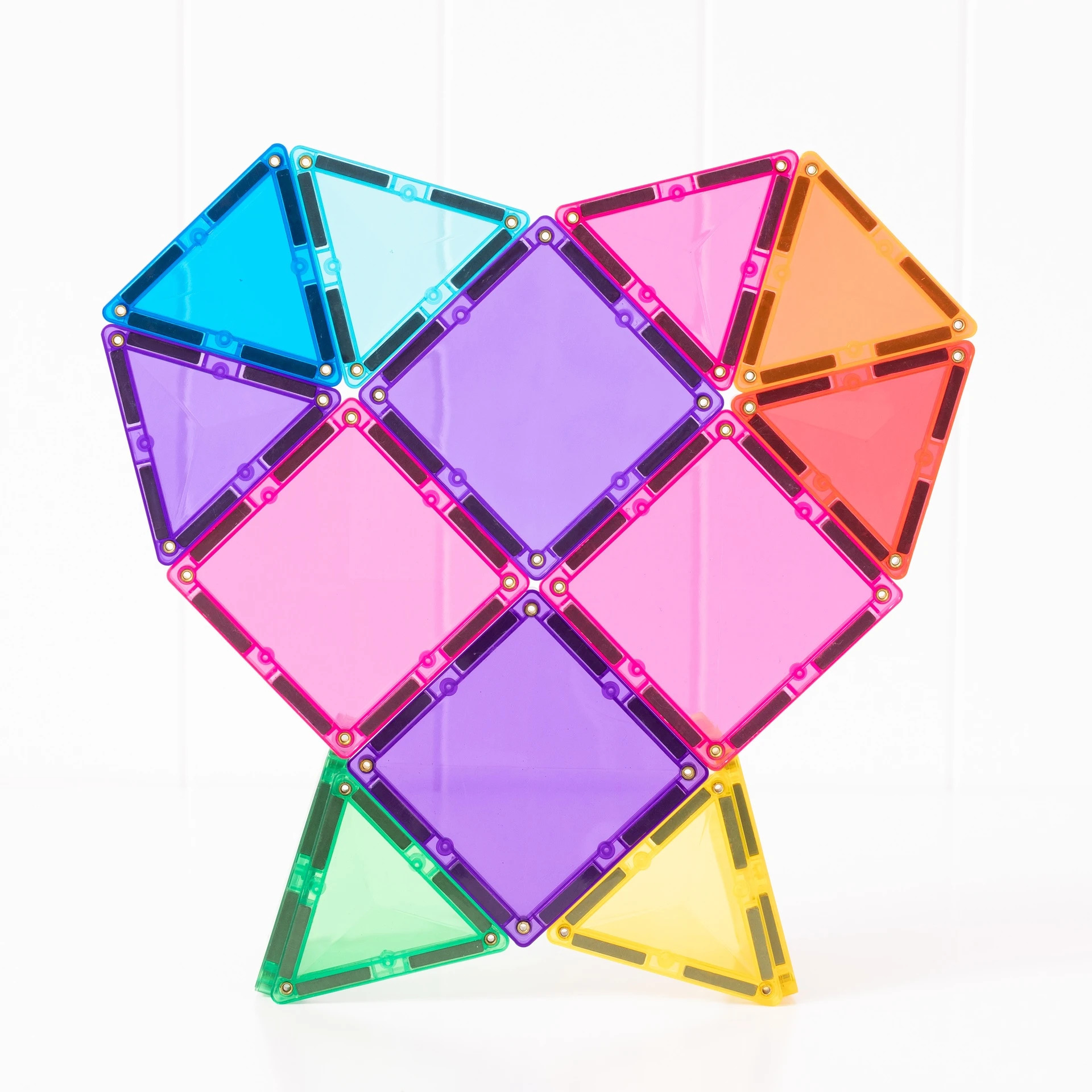 Bright Discovery Pack 32 pezzi