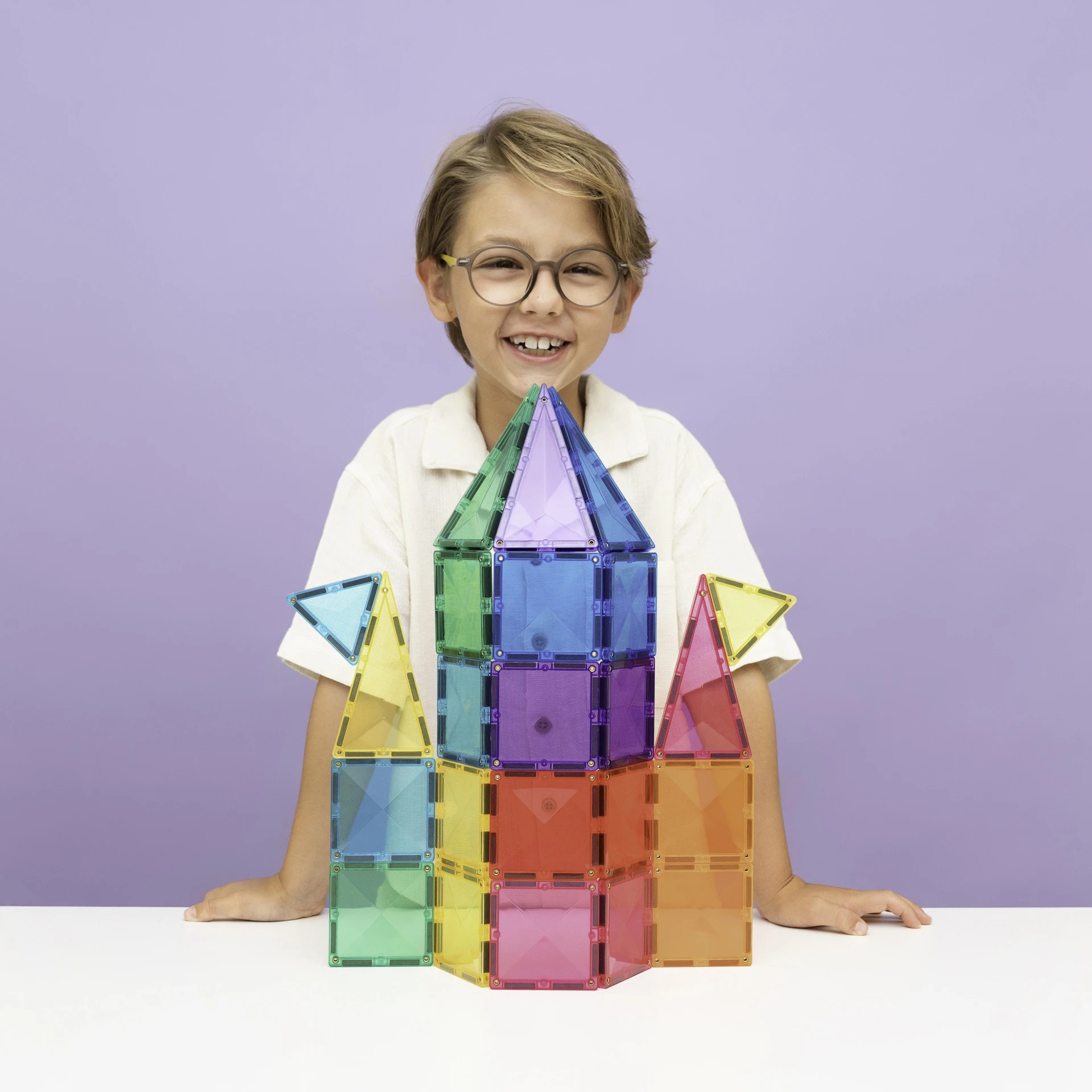 Bright Discovery Pack 32 pezzi