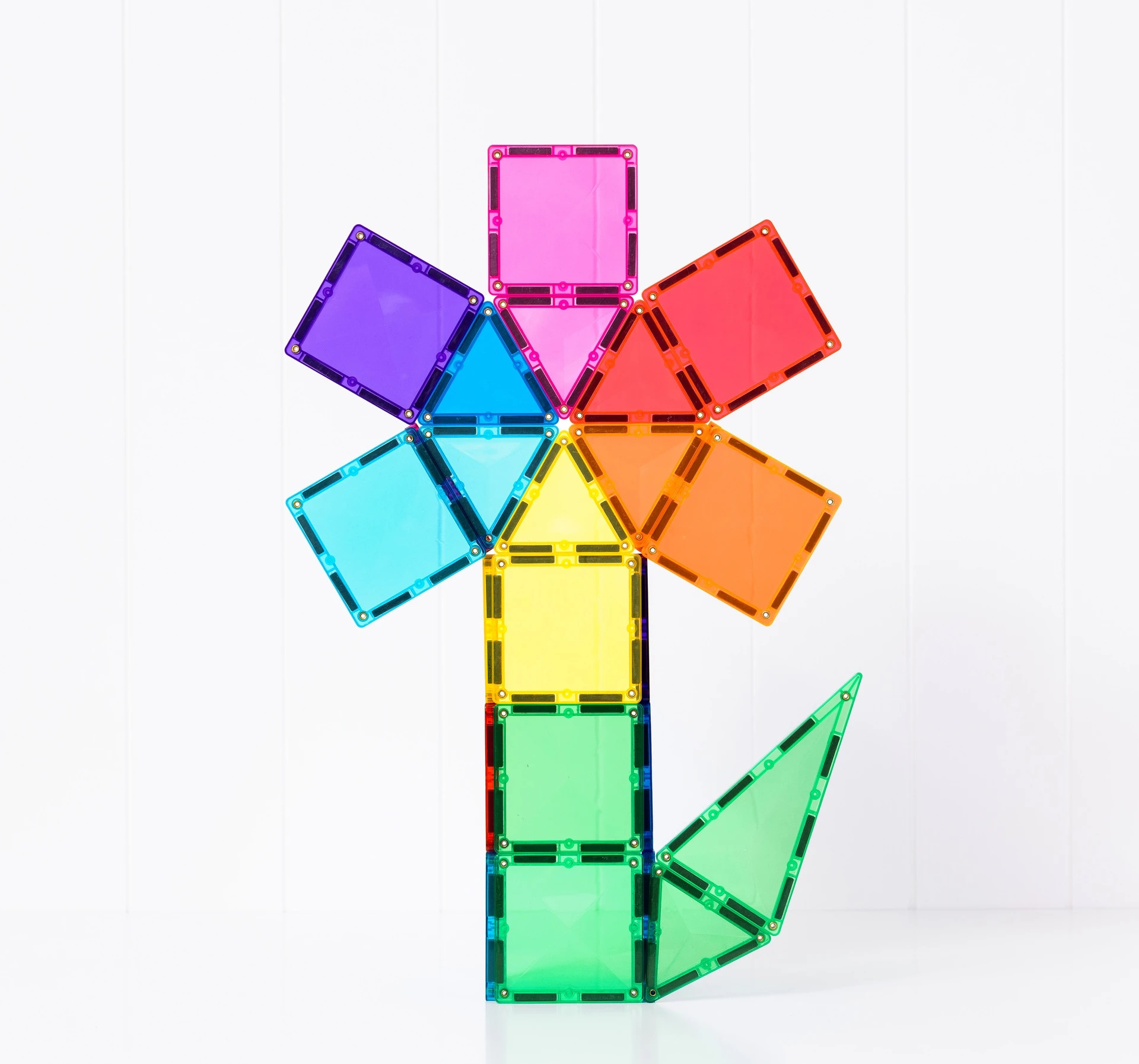 Bright Discovery Pack 32 pezzi