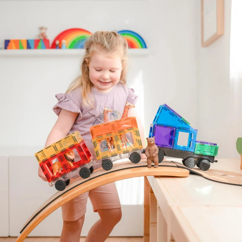 Rainbow Transport Pack 50 pezzi