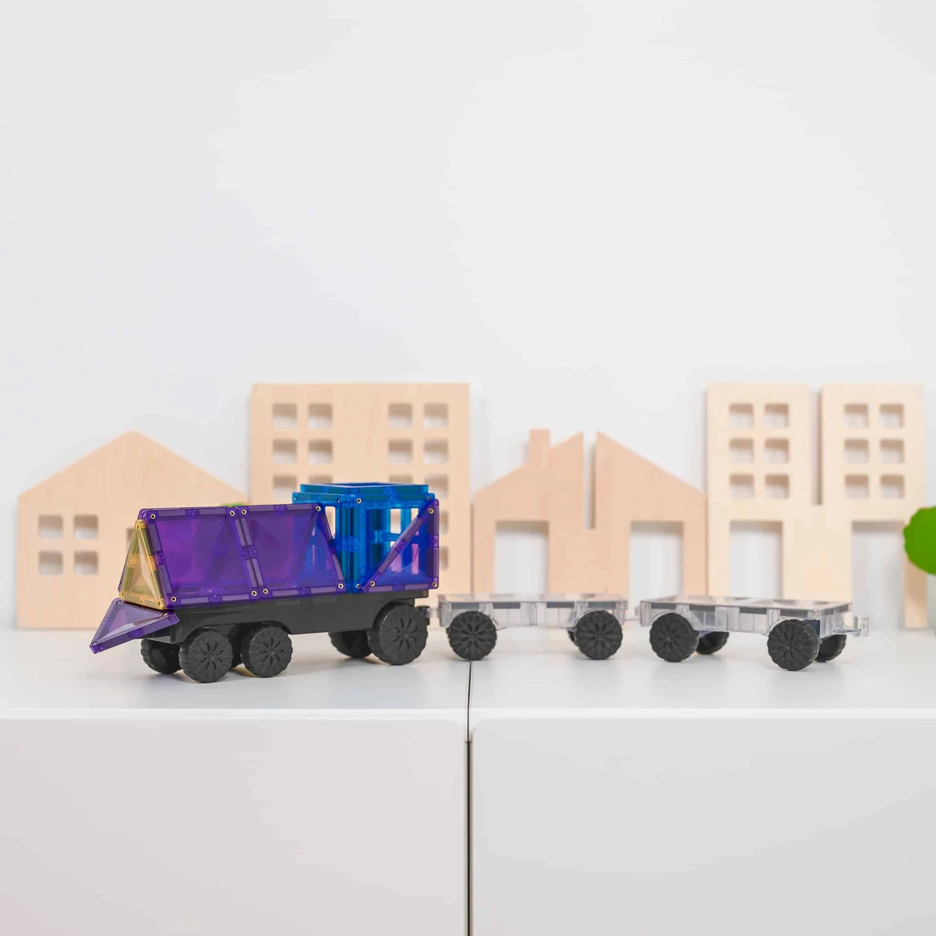 Rainbow Transport Pack 50 pezzi
