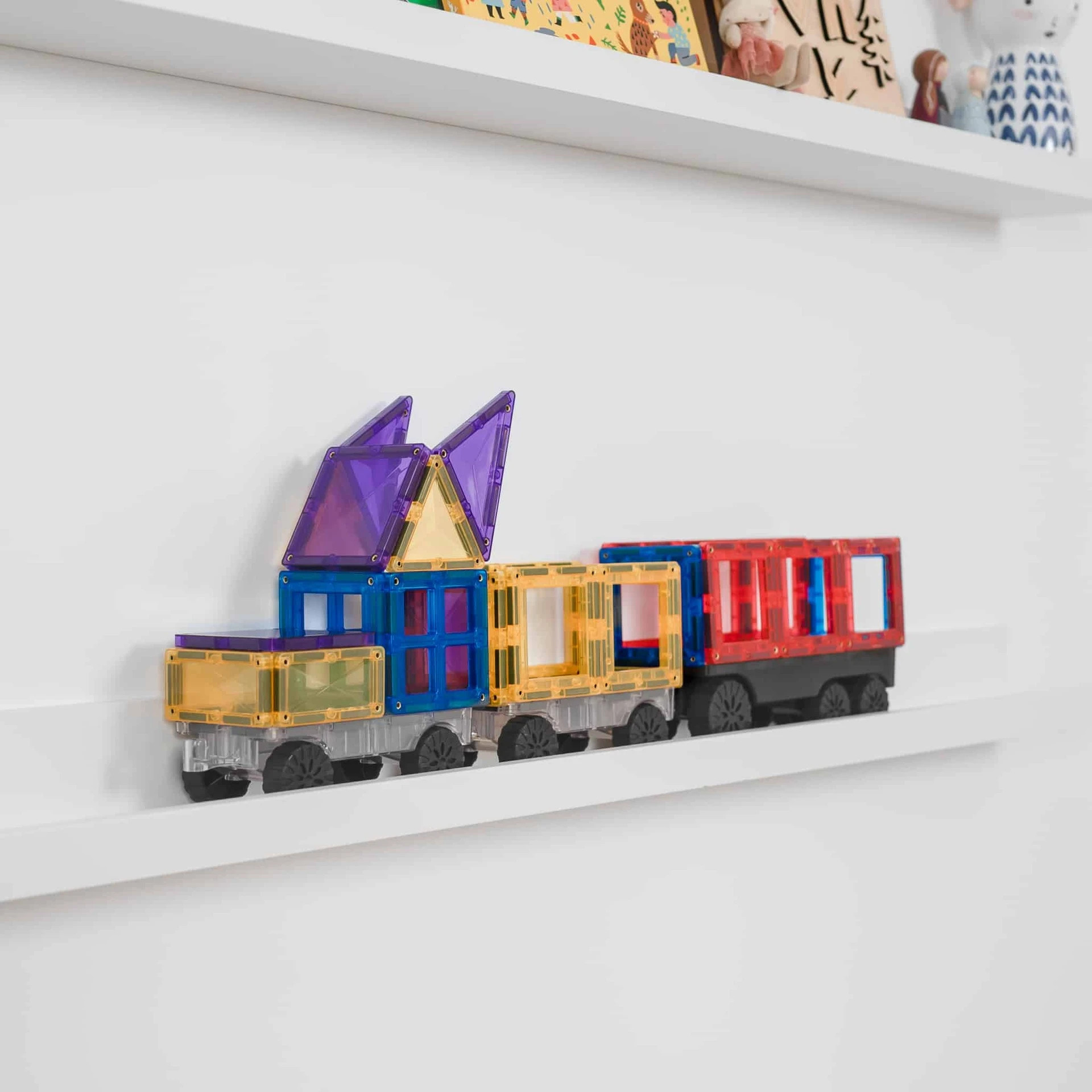 Rainbow Transport Pack 50 pezzi