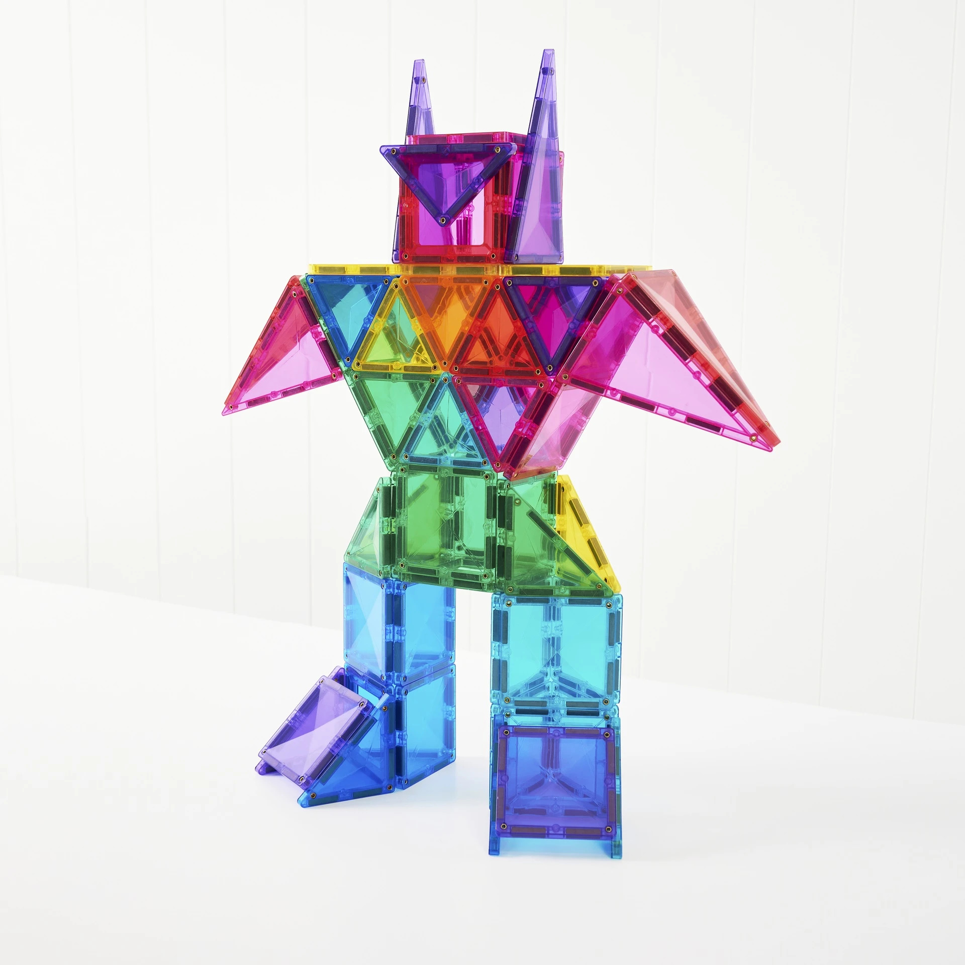 Bright Creative Pack 104 pezzi