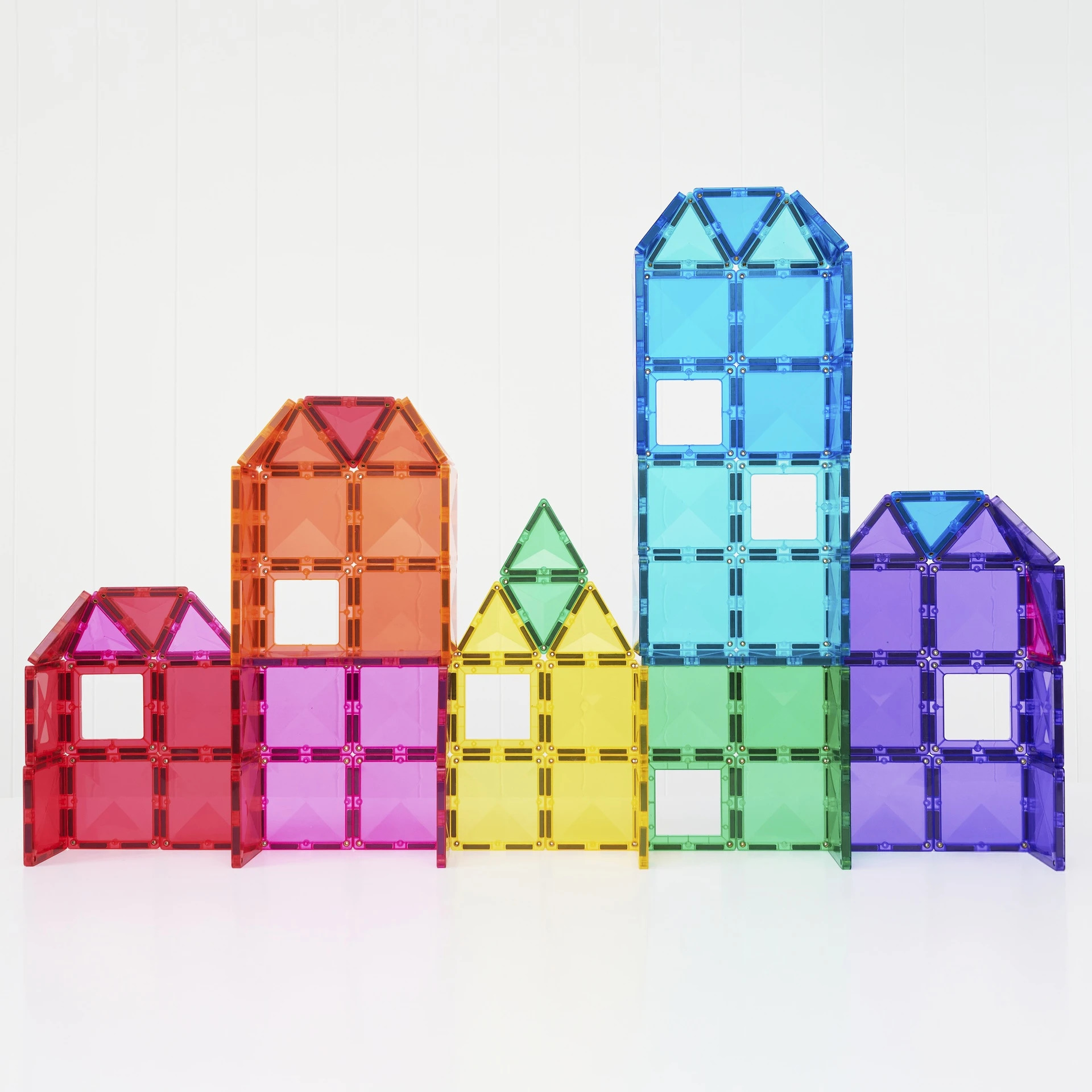 Bright Creative Pack 104 pezzi