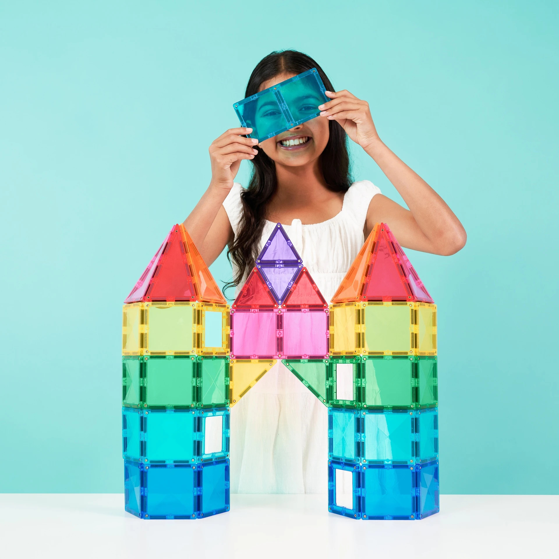 Bright Creative Pack 104 pezzi