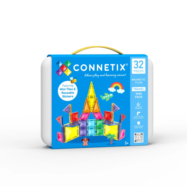 Travel Mini Pack 32 pezzi