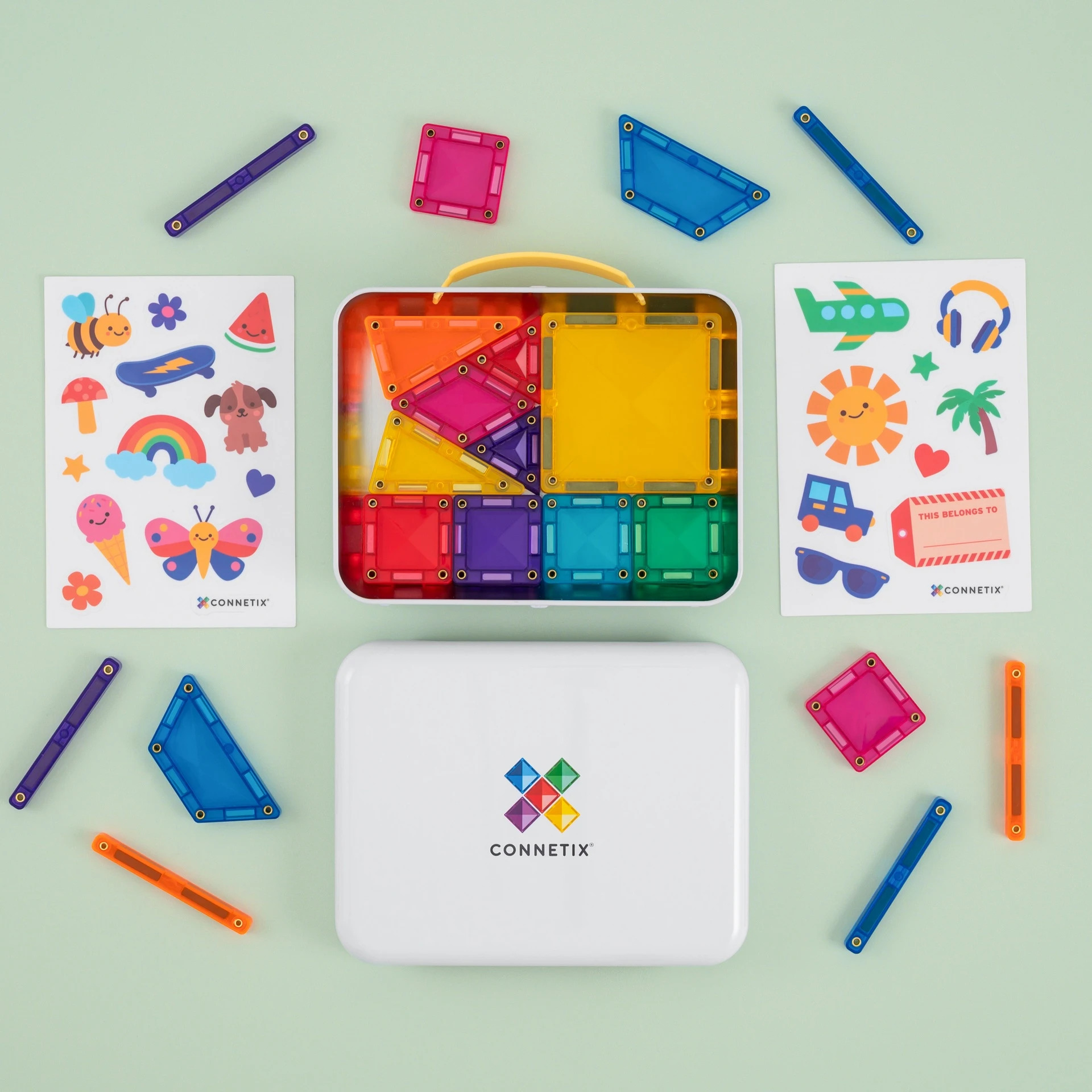 Travel Mini Pack 32 pezzi