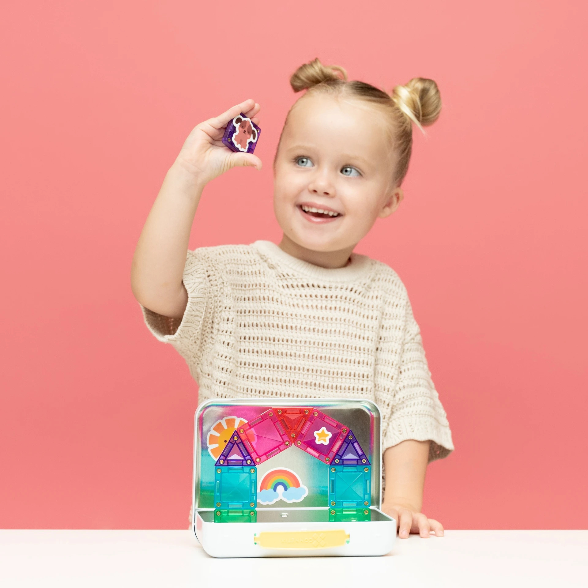Travel Mini Pack 32 pezzi