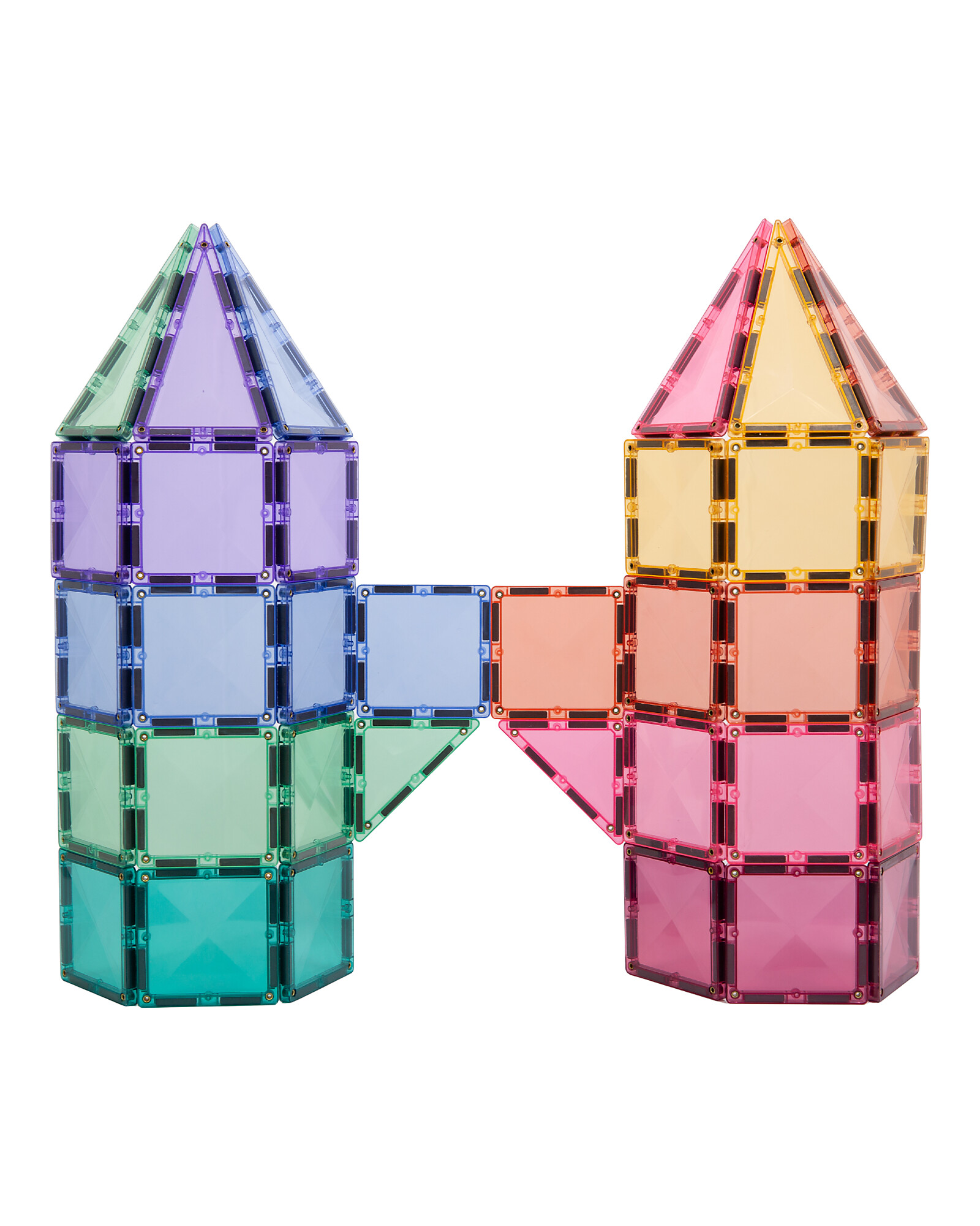 Pastel Starter Pack 56 pezzi