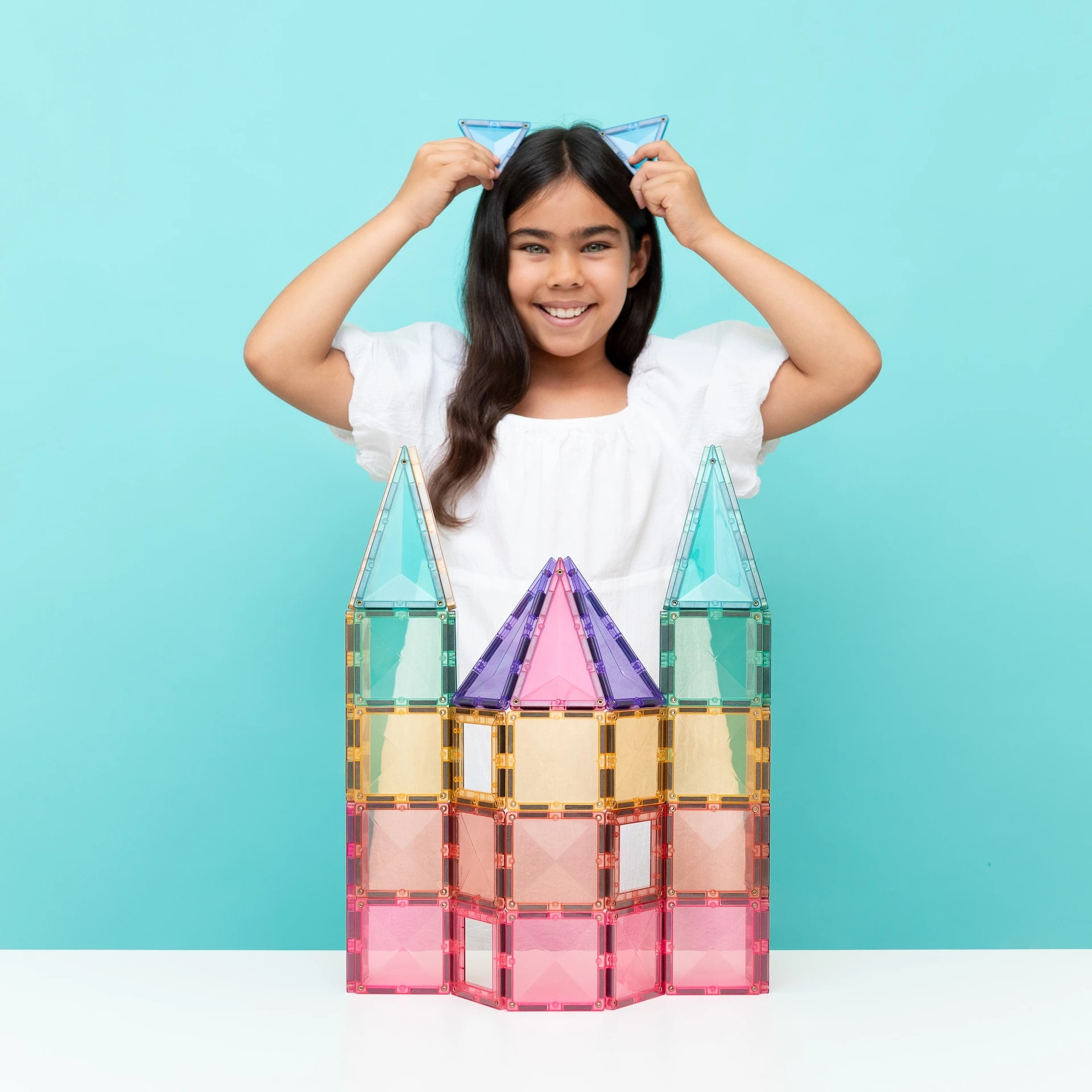 Pastel Creative Pack 104 pezzi