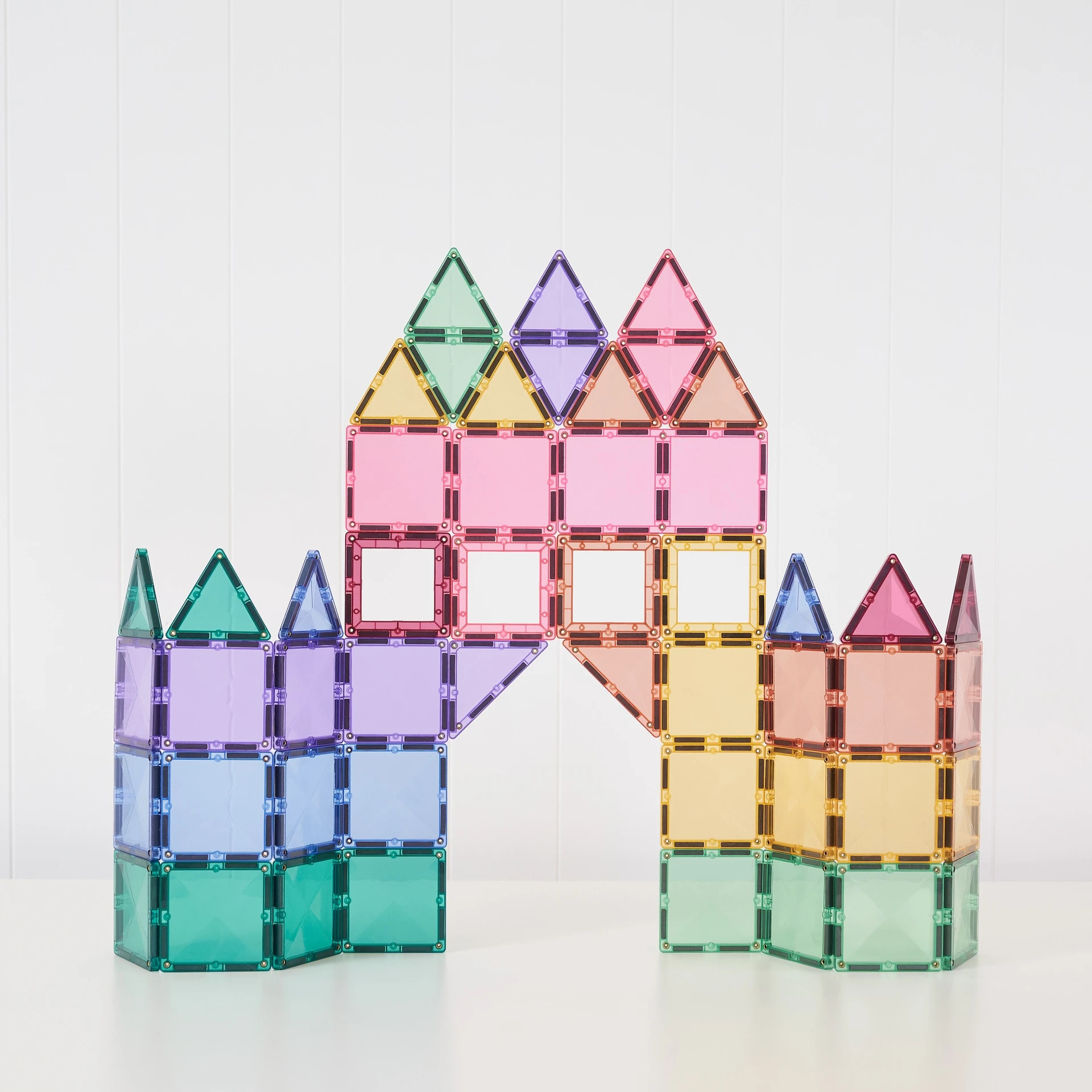 Pastel Creative Pack 104 pezzi
