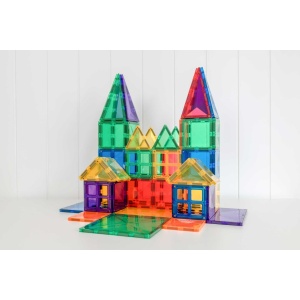 Pacchetto creativo arcobaleno 102 pz