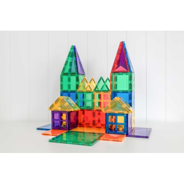 Pacchetto creativo arcobaleno 102 pz