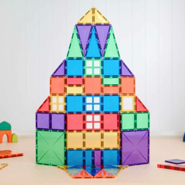 Pacchetto creativo arcobaleno 102 pz