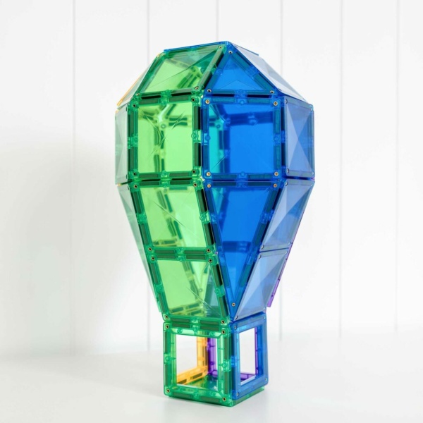 Pacchetto creativo arcobaleno 102 pz