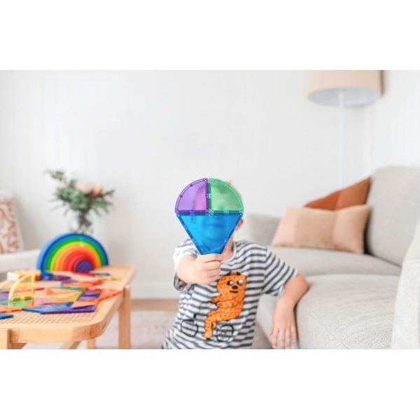 Rainbow Shape Expansion Pack 36 pc
