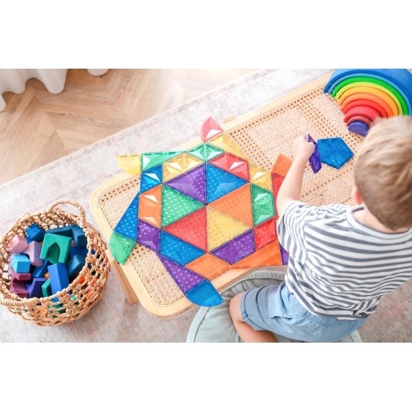 Rainbow Shape Expansion Pack 36 pc