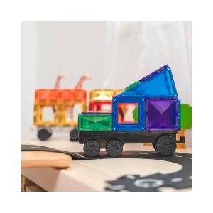 50 Pezzi – Camion – Arcobaleno