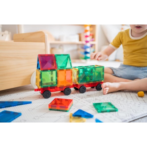 Rainbow Motion Pack 24 pc