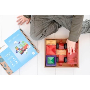 Rainbow Motion Pack 24 pc