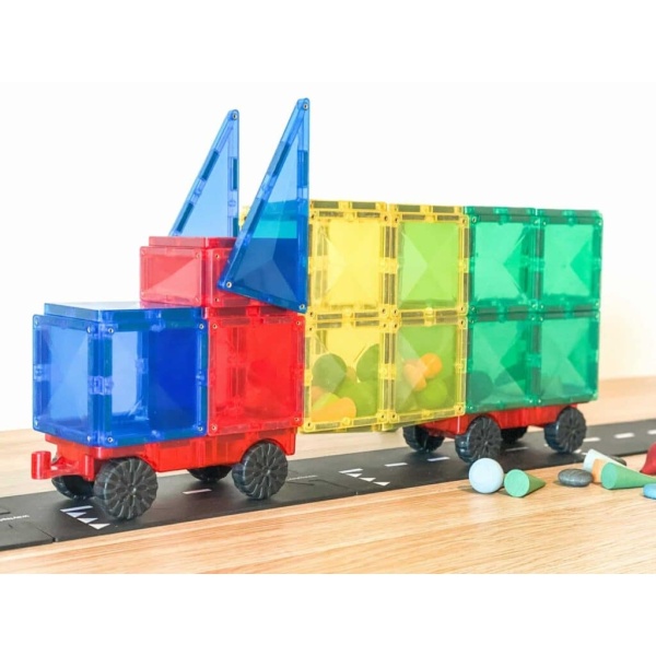 Rainbow Motion Pack 24 pc