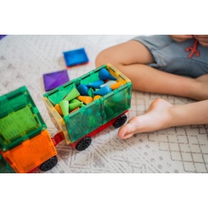 Rainbow Motion Pack 24 pc