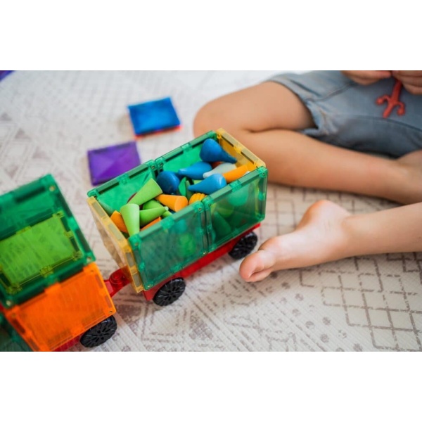 Rainbow Motion Pack 24 pc