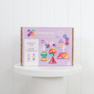 Pacchetto di Espansione Forma Pastello 48 pz