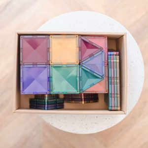 Pastel Starter Pack 64 pezzi