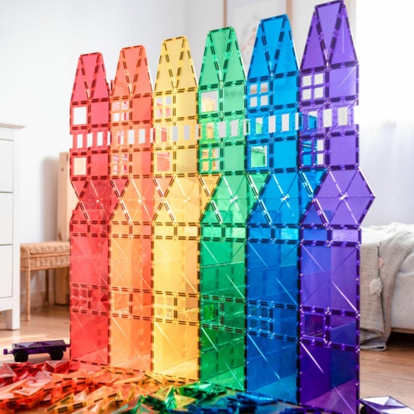 Arcobaleno Mega Pacchetto 212 pz
