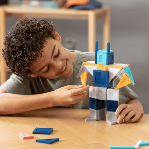 Set Costruttore PRO 70 pz