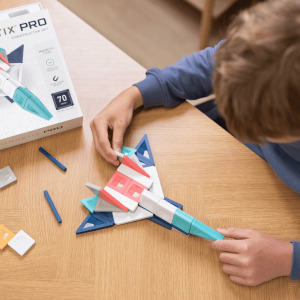 Set Costruttore PRO 70 pz