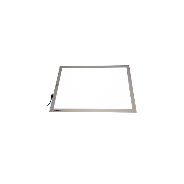 Lavagna Luminosa LED – Formato A3