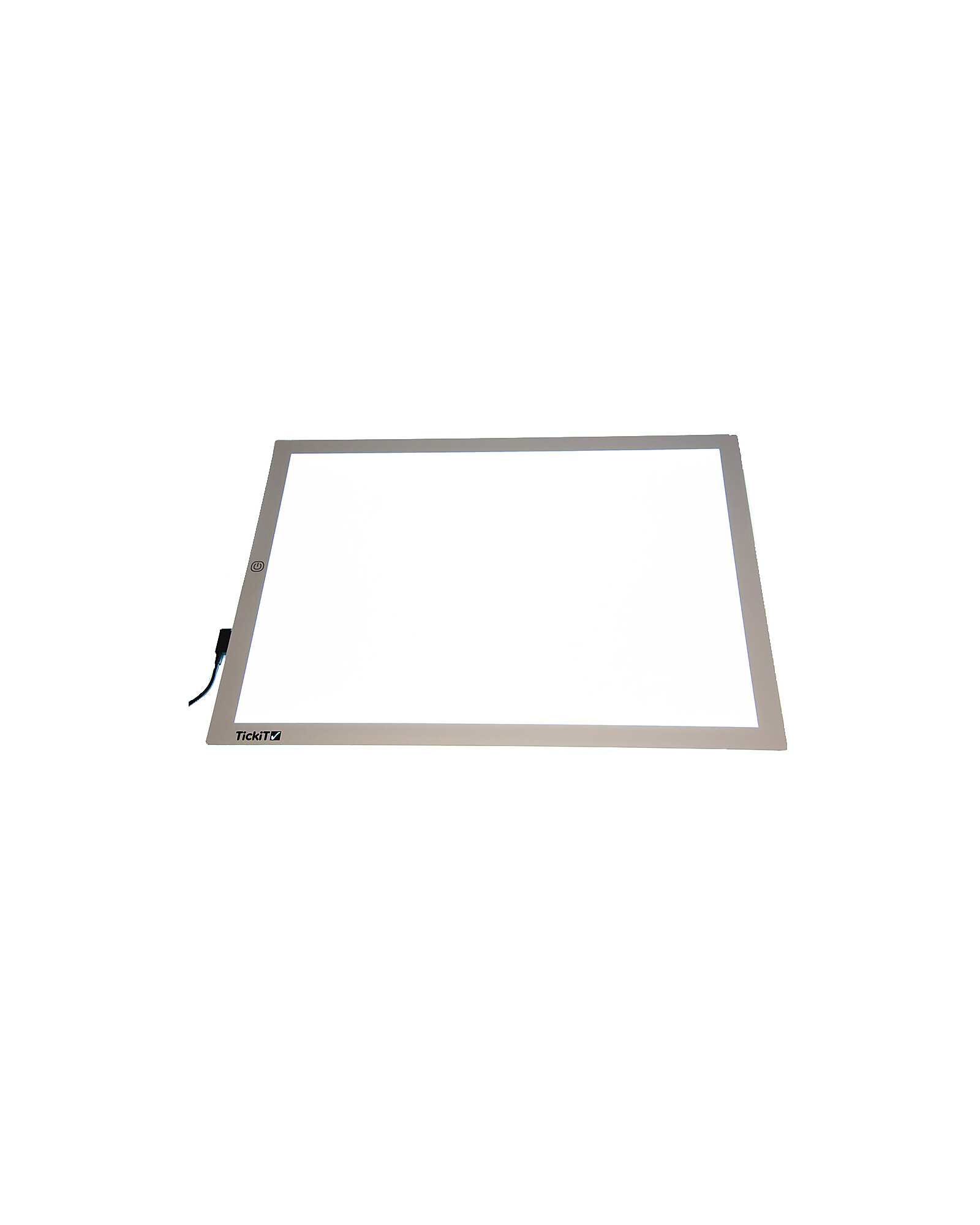 Lavagna Luminosa LED – Formato A3