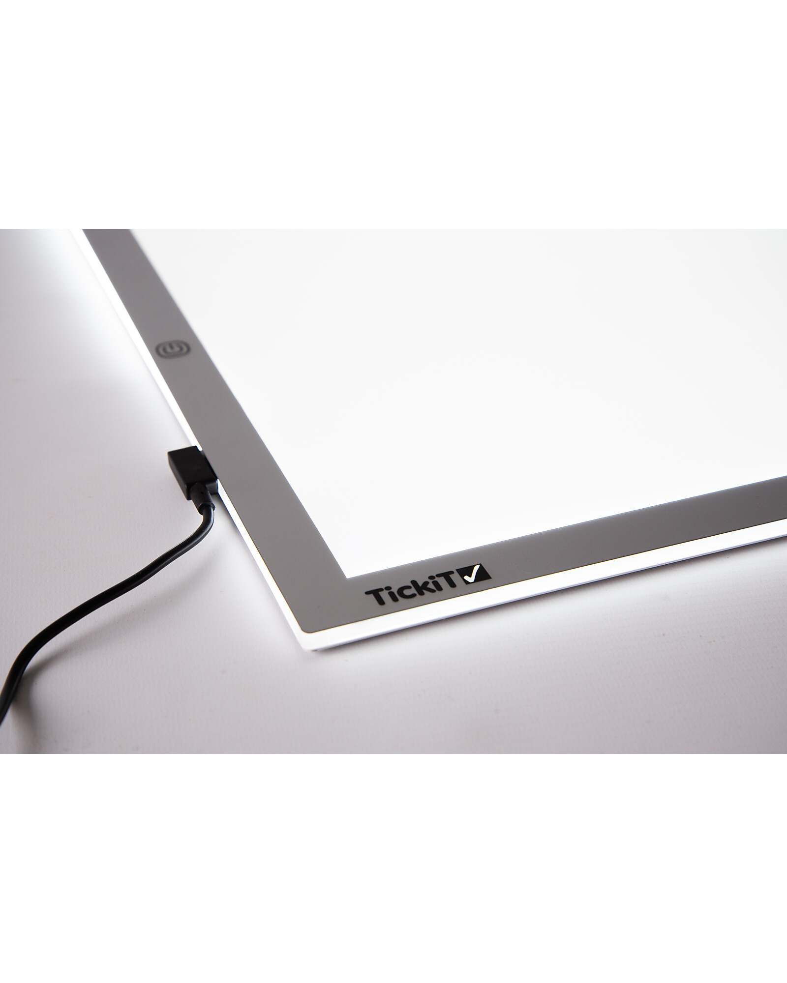 Lavagna Luminosa LED – Formato A3