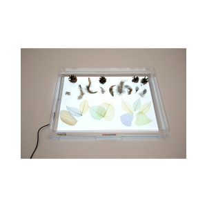 Lavagna Luminosa LED – Formato A3