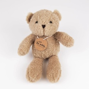 Orso Morris – Carillon