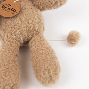 Orso Morris – Carillon