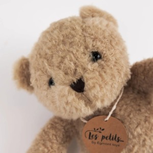 Orso Morris – Carillon
