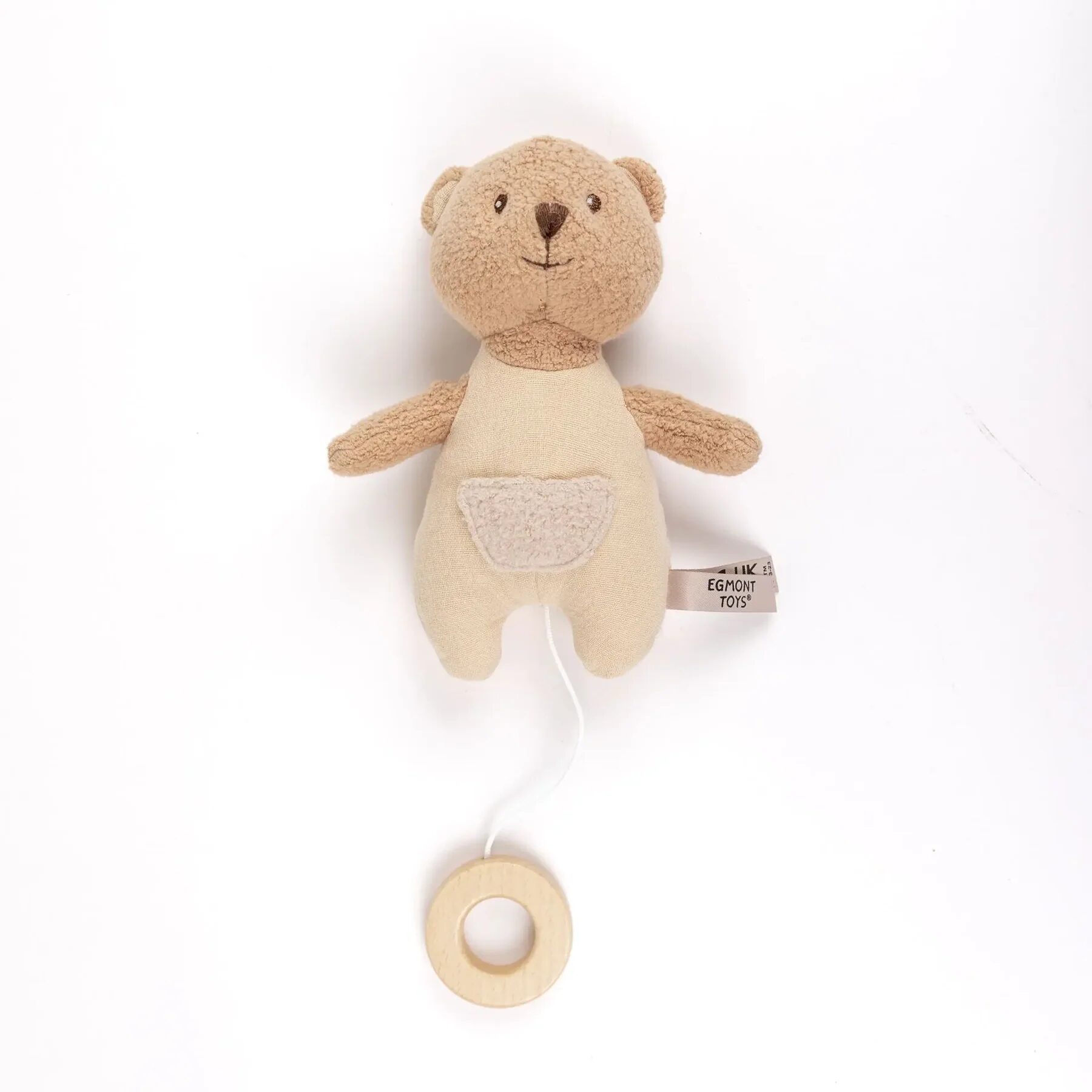 Orsetto musicale Marcel