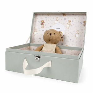 C---egmont toys---120820MARCEL.JPG Marcel the Bear – Cofanetto regalo nascita
