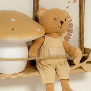C---egmont toys---120820MARCEL_1_P.JPG Marcel the Bear – Cofanetto regalo nascita