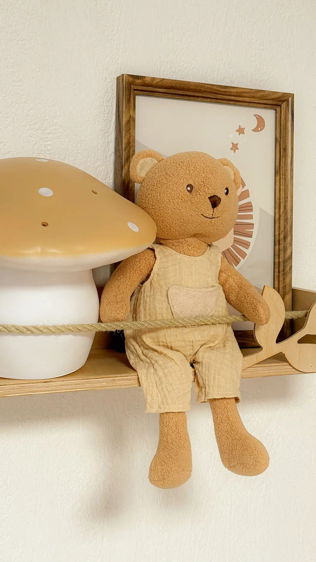 C---egmont toys---120820MARCEL_1_P.JPG Marcel the Bear – Cofanetto regalo nascita