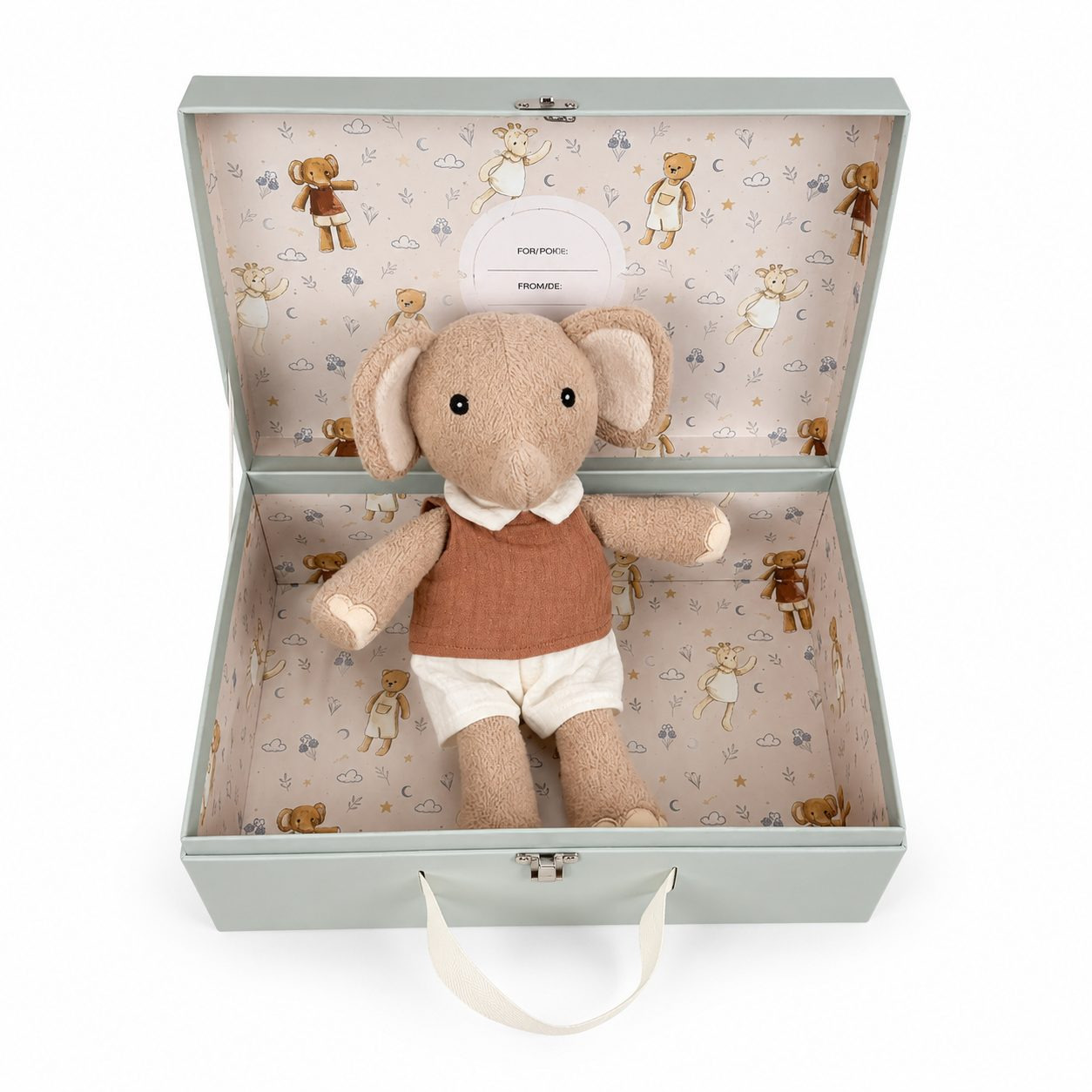 C---egmont toys---120822OLLIE.JPG Ollie the Elephant – Cofanetto regalo nascita