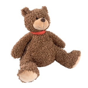 Pupazzo Orso Jules Small